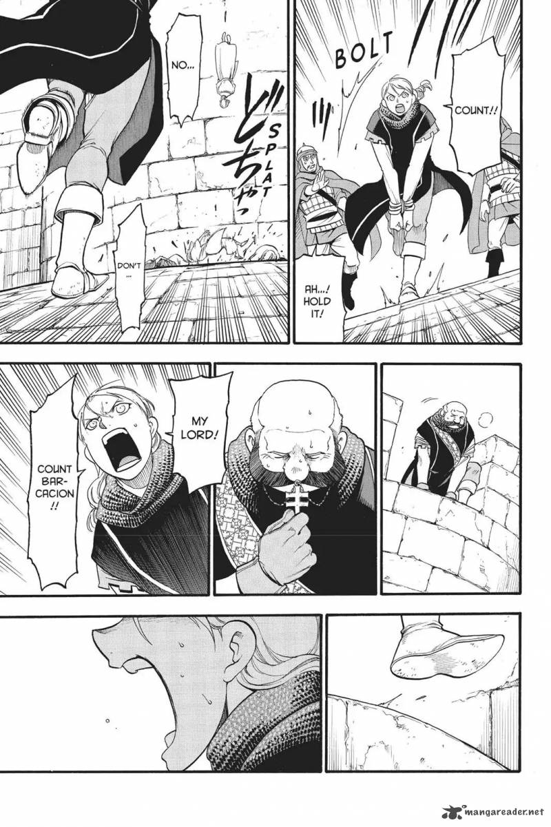 The Heroic Legend Of Arslan Arakawa Hiromu 69 28