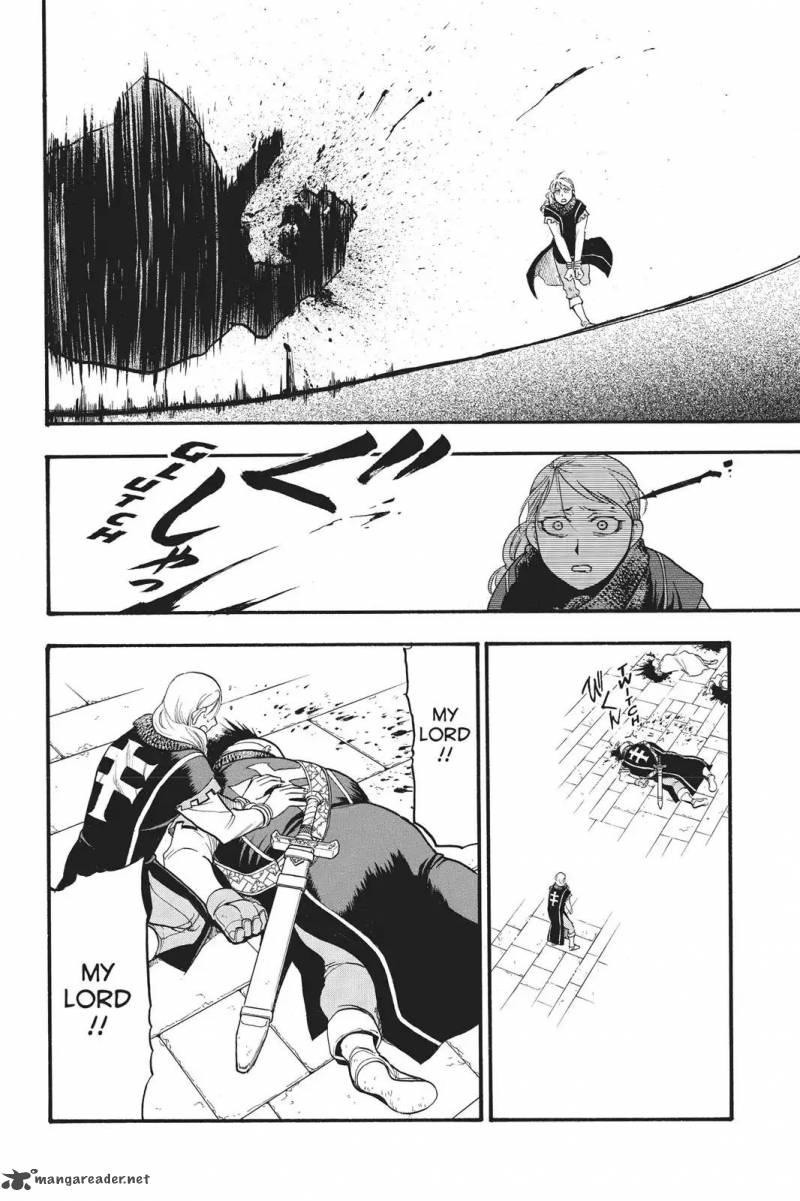 The Heroic Legend Of Arslan Arakawa Hiromu 69 29