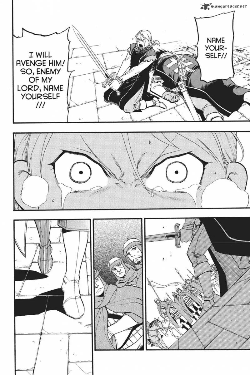 The Heroic Legend Of Arslan Arakawa Hiromu 69 31