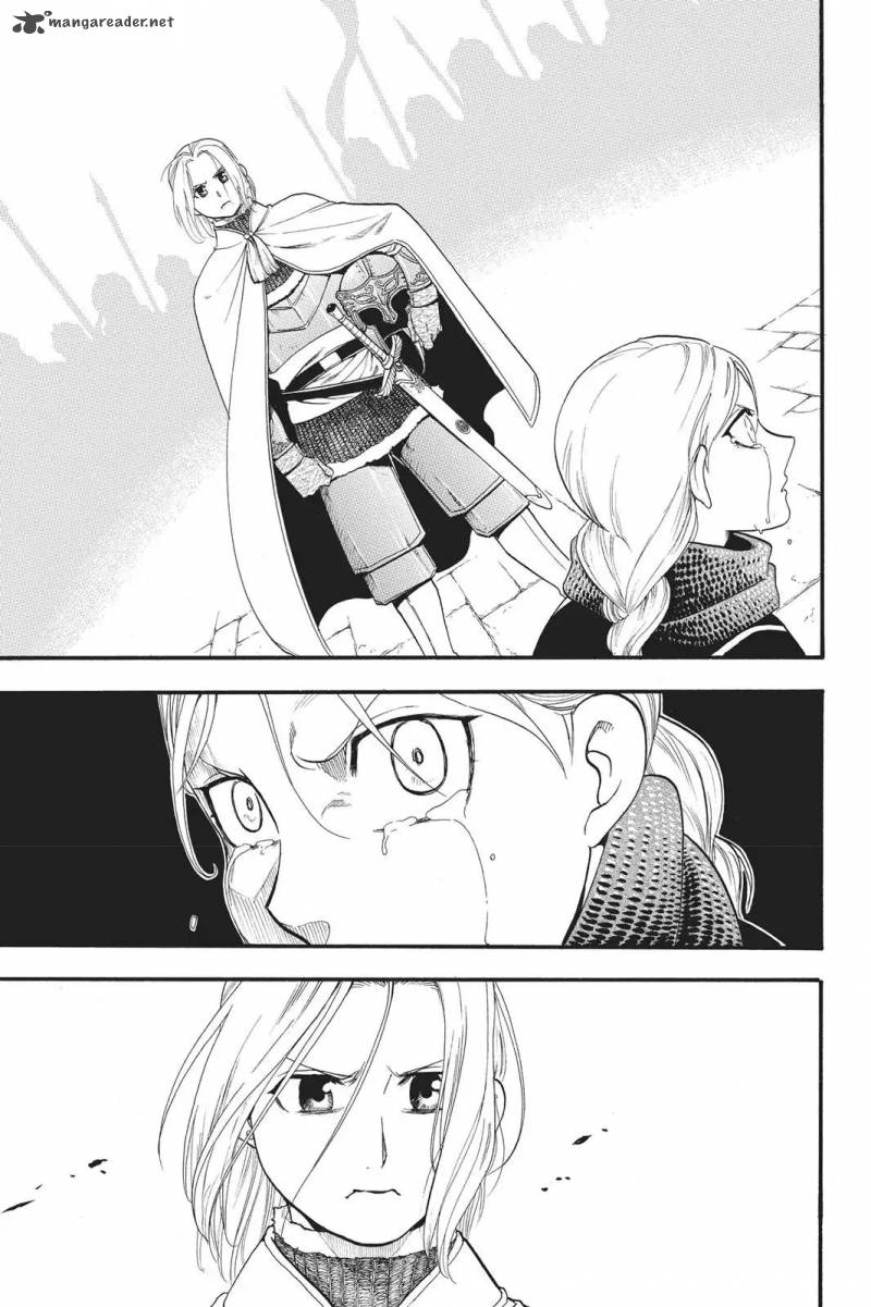 The Heroic Legend Of Arslan Arakawa Hiromu 69 32