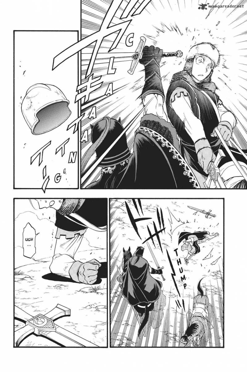 The Heroic Legend Of Arslan Arakawa Hiromu 69 9