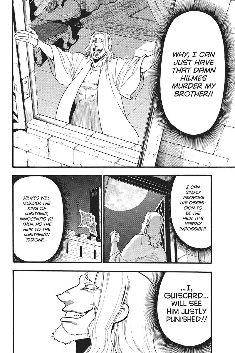 The Heroic Legend Of Arslan Arakawa Hiromu 71 21