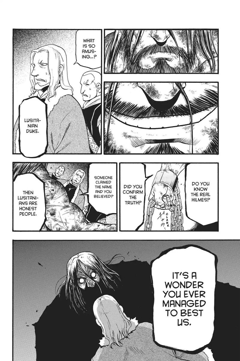 The Heroic Legend Of Arslan Arakawa Hiromu 71 27