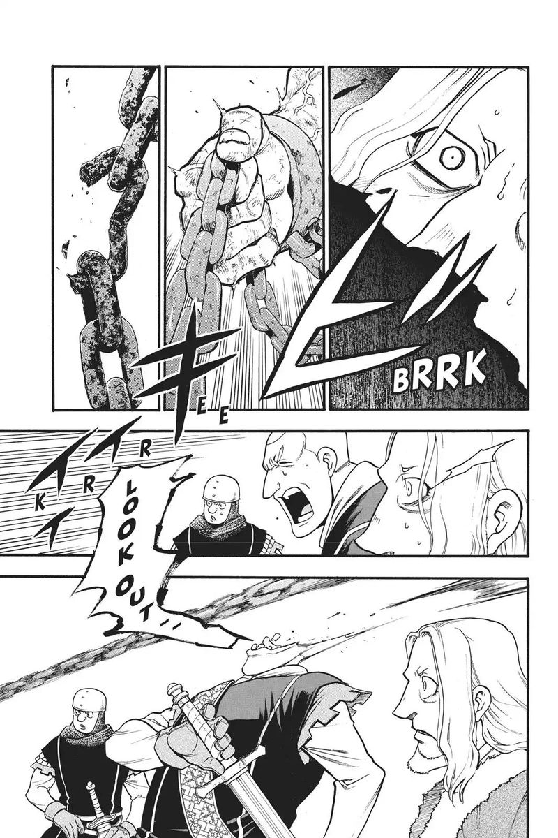 The Heroic Legend Of Arslan Arakawa Hiromu 71 28