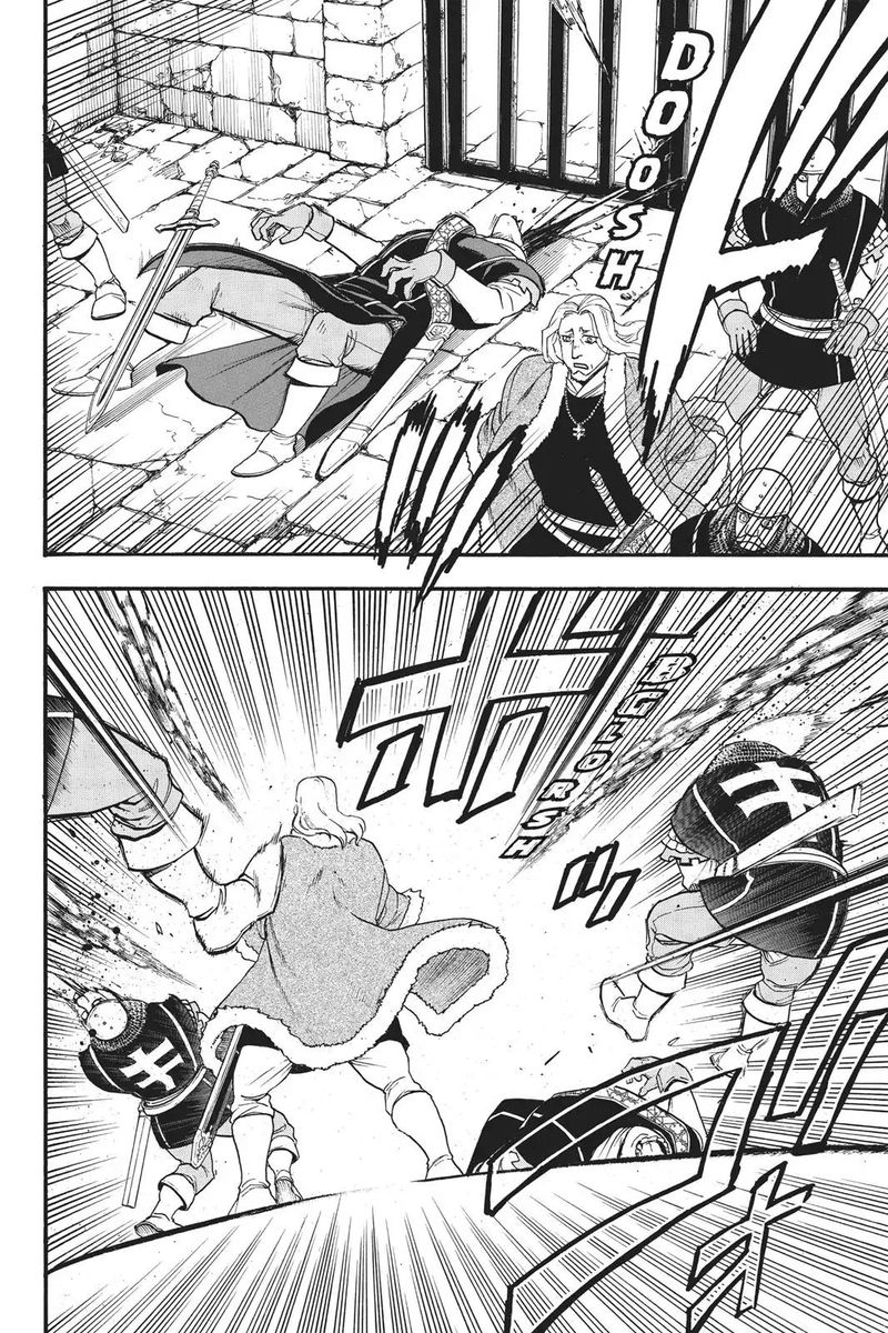The Heroic Legend Of Arslan Arakawa Hiromu 71 29