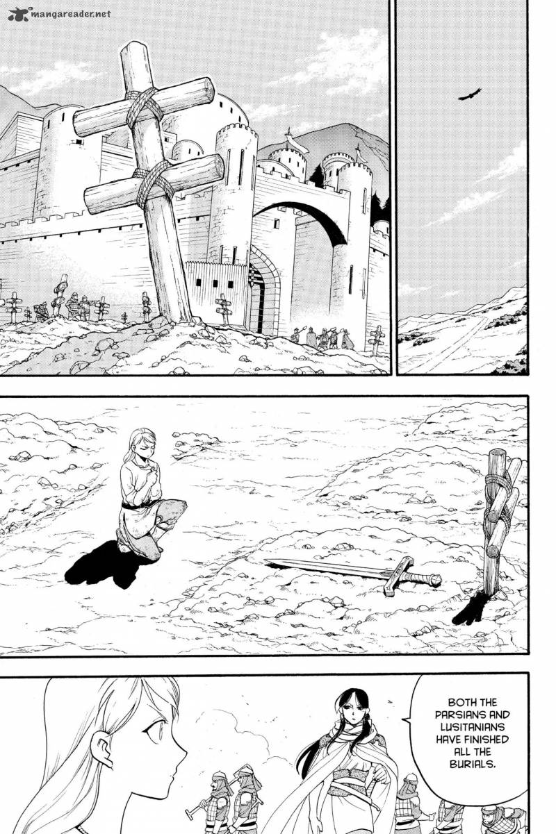 The Heroic Legend Of Arslan Arakawa Hiromu 72 10