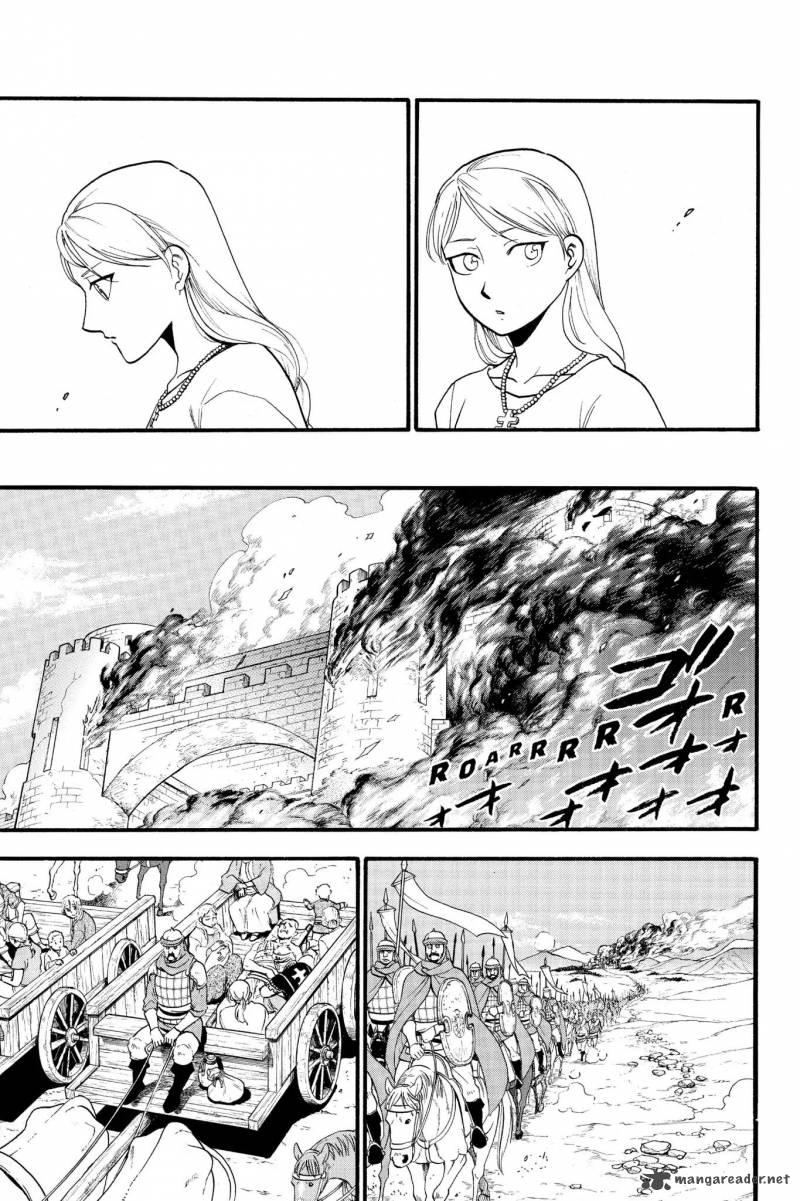 The Heroic Legend Of Arslan Arakawa Hiromu 72 12
