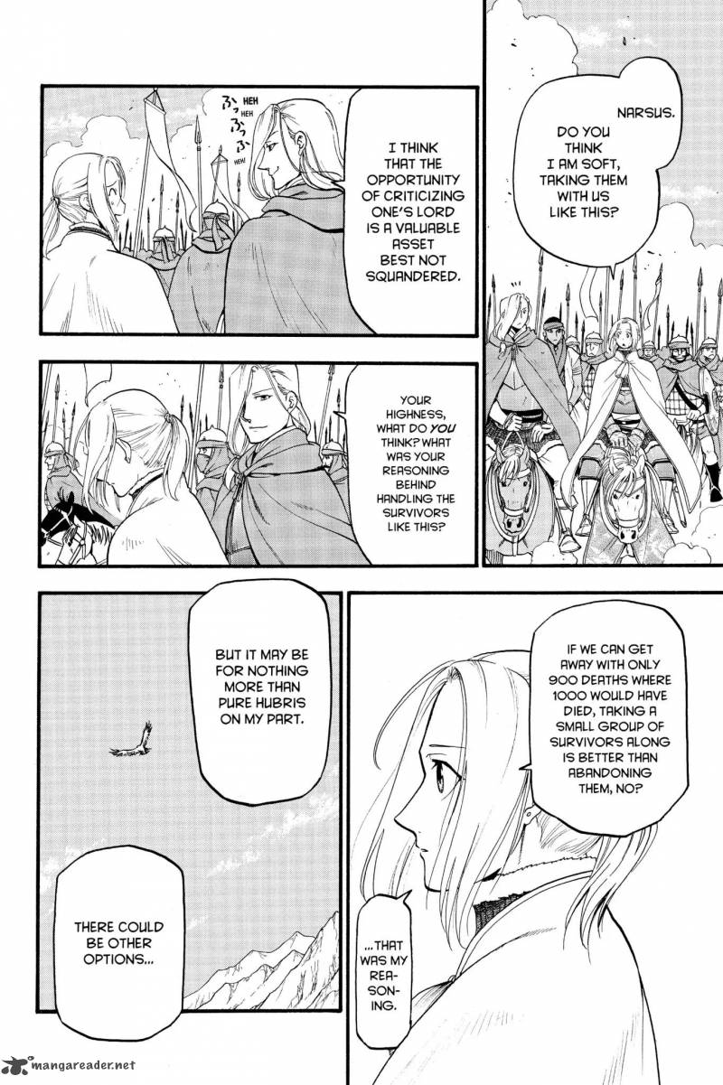 The Heroic Legend Of Arslan Arakawa Hiromu 72 13