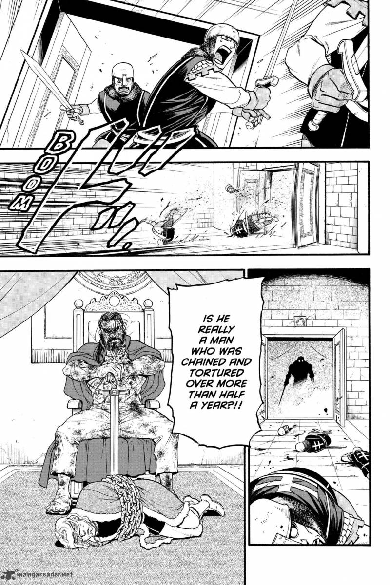 The Heroic Legend Of Arslan Arakawa Hiromu 72 26