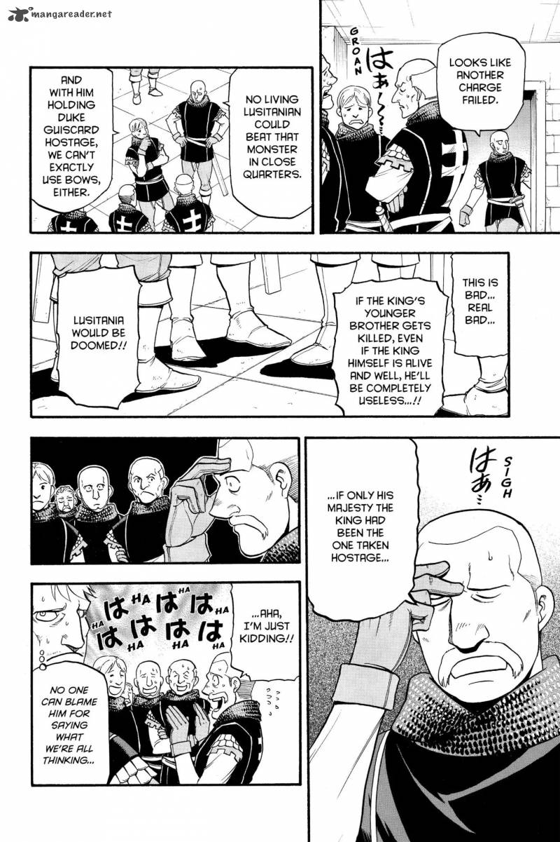 The Heroic Legend Of Arslan Arakawa Hiromu 72 27