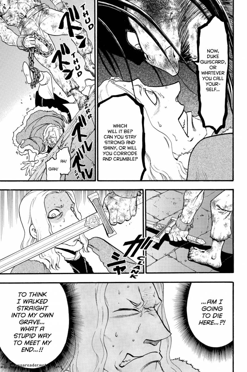 The Heroic Legend Of Arslan Arakawa Hiromu 72 4