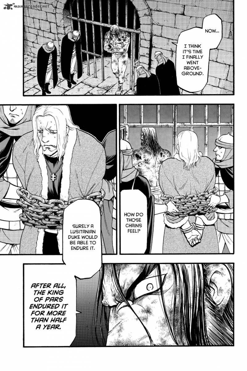 The Heroic Legend Of Arslan Arakawa Hiromu 72 8