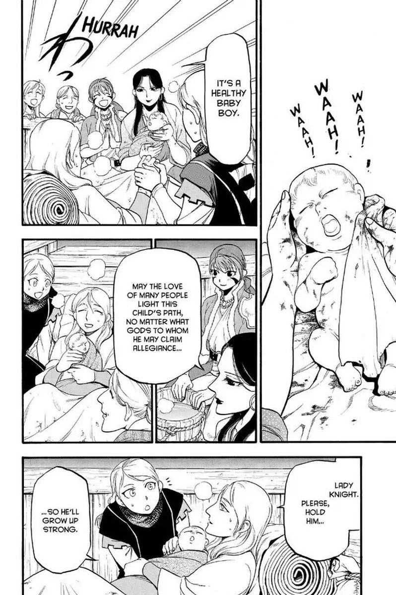 The Heroic Legend Of Arslan Arakawa Hiromu 73 14