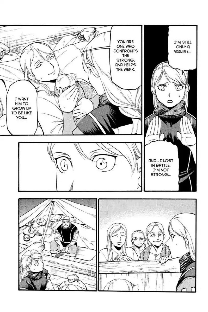 The Heroic Legend Of Arslan Arakawa Hiromu 73 15