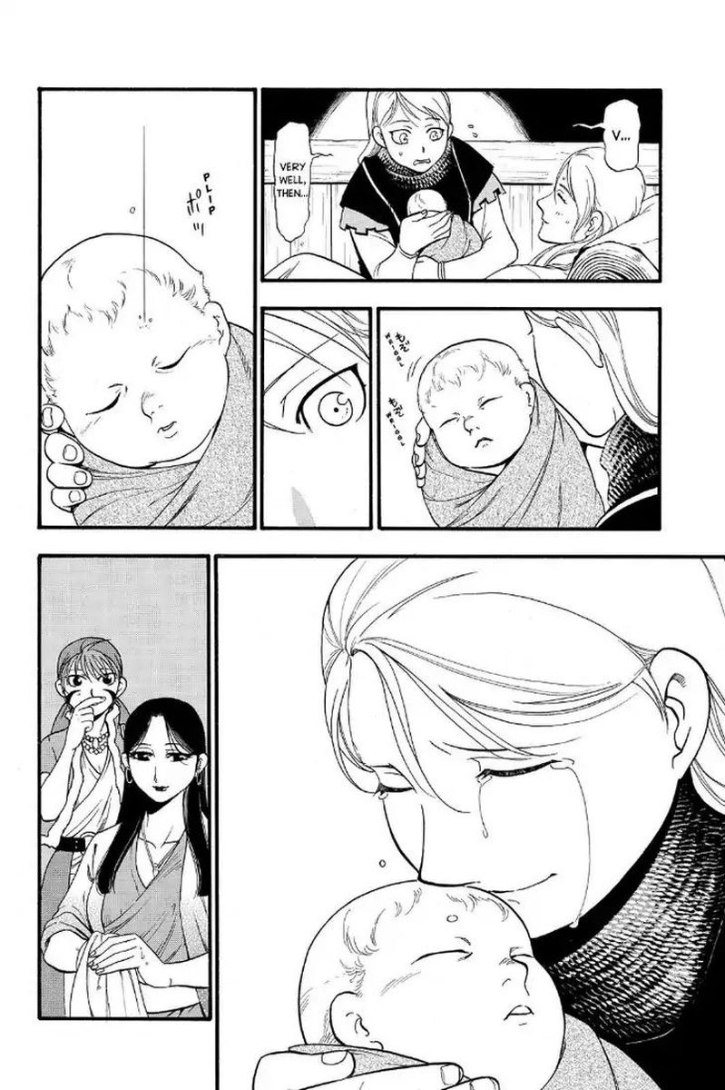 The Heroic Legend Of Arslan Arakawa Hiromu 73 16