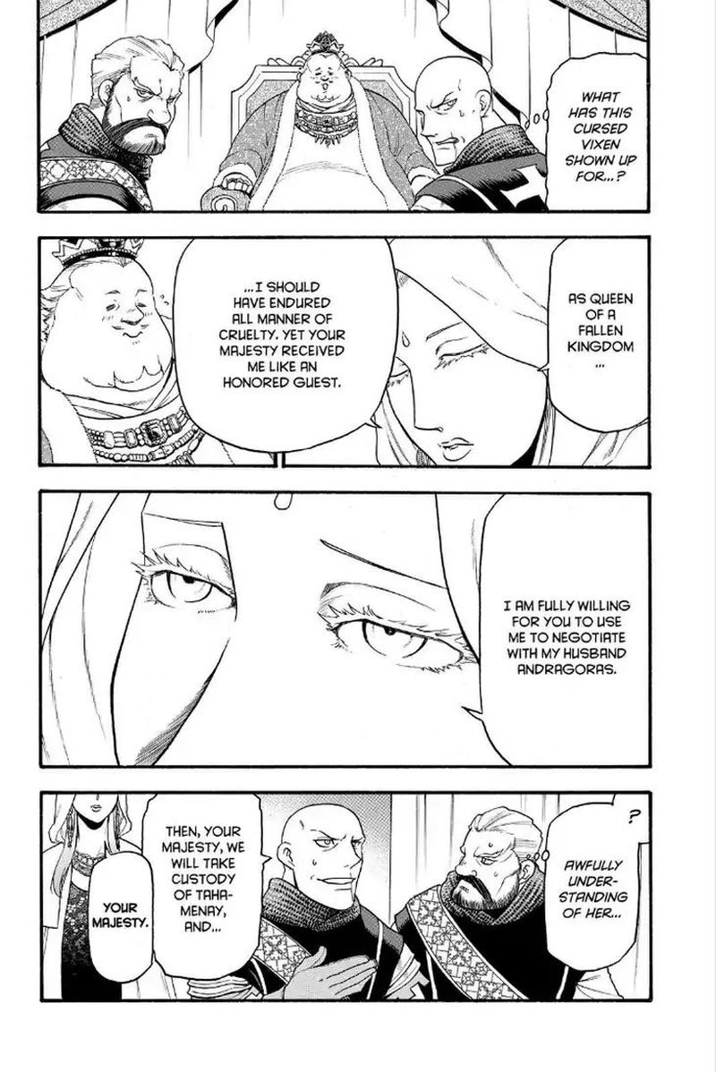 The Heroic Legend Of Arslan Arakawa Hiromu 73 2