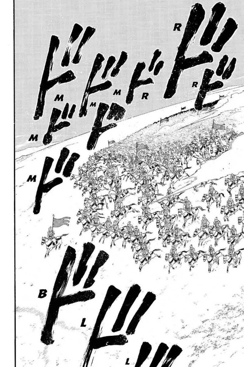 The Heroic Legend Of Arslan Arakawa Hiromu 73 20