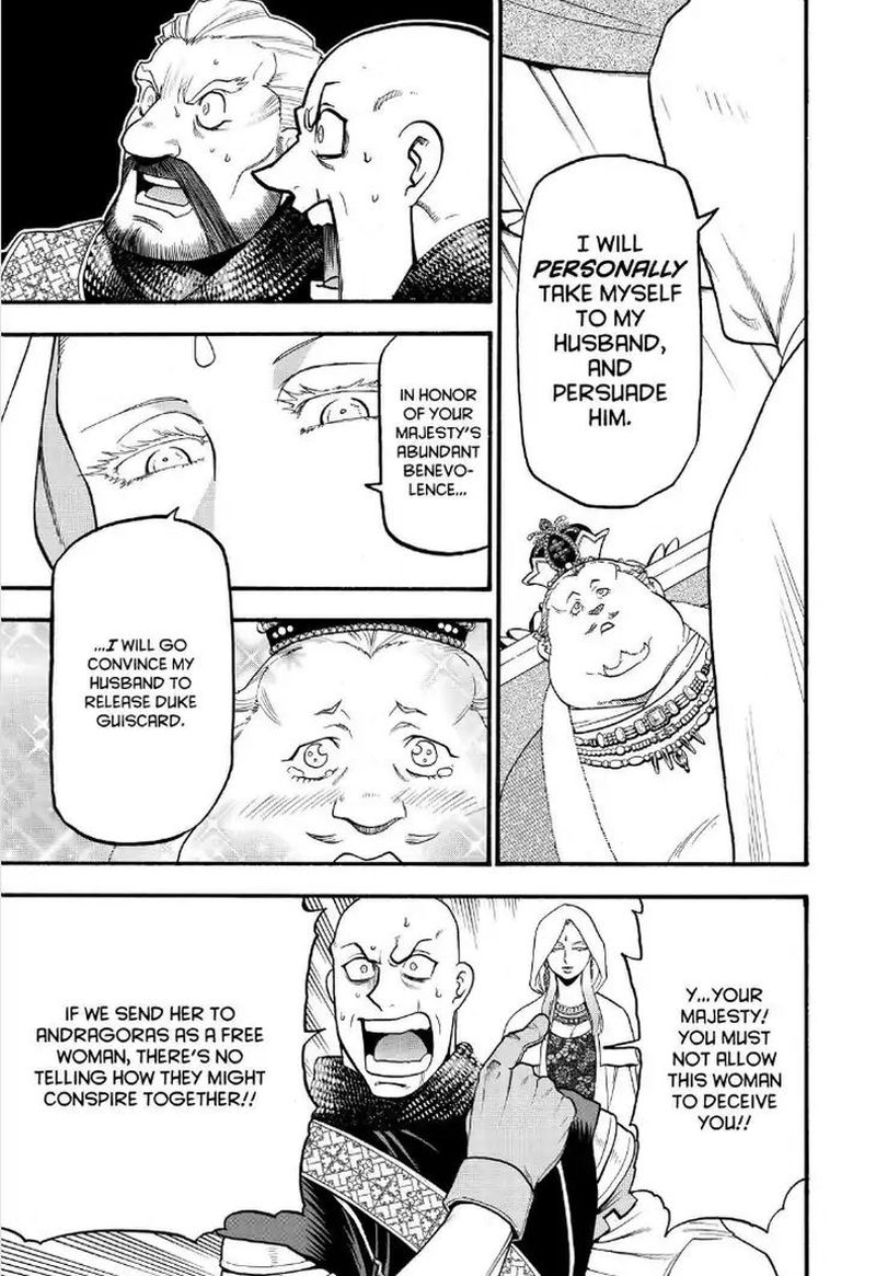 The Heroic Legend Of Arslan Arakawa Hiromu 73 3