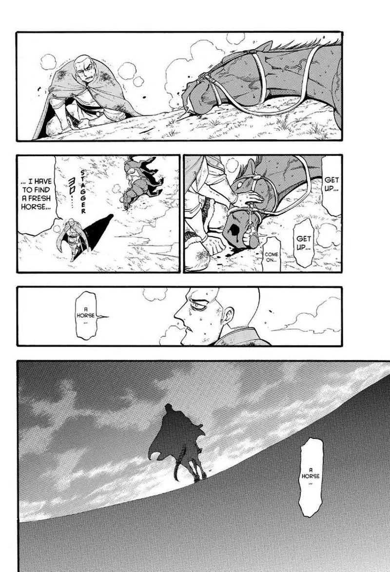 The Heroic Legend Of Arslan Arakawa Hiromu 73 30