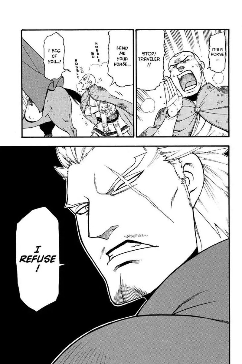The Heroic Legend Of Arslan Arakawa Hiromu 73 31