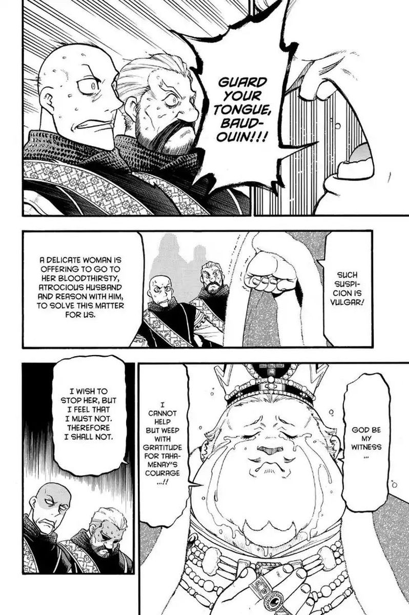 The Heroic Legend Of Arslan Arakawa Hiromu 73 4