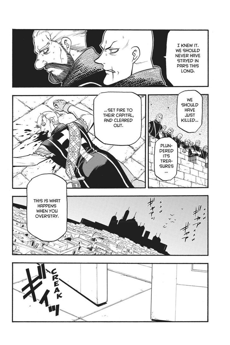 The Heroic Legend Of Arslan Arakawa Hiromu 81 14