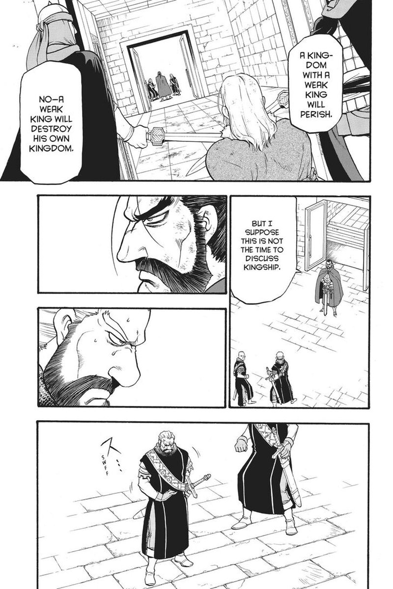 The Heroic Legend Of Arslan Arakawa Hiromu 81 25