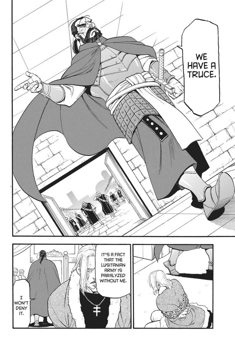 The Heroic Legend Of Arslan Arakawa Hiromu 81 26