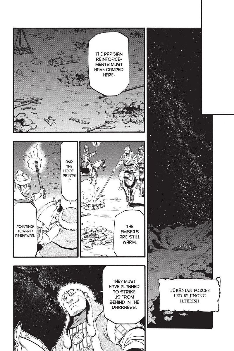 The Heroic Legend Of Arslan Arakawa Hiromu 86 12