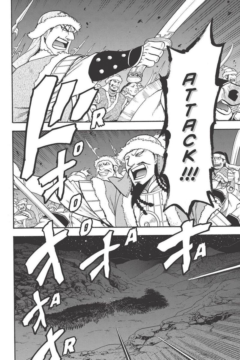 The Heroic Legend Of Arslan Arakawa Hiromu 86 16