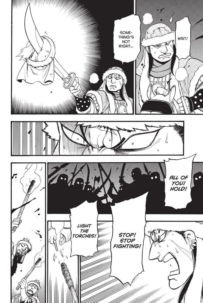 The Heroic Legend Of Arslan Arakawa Hiromu 86 18