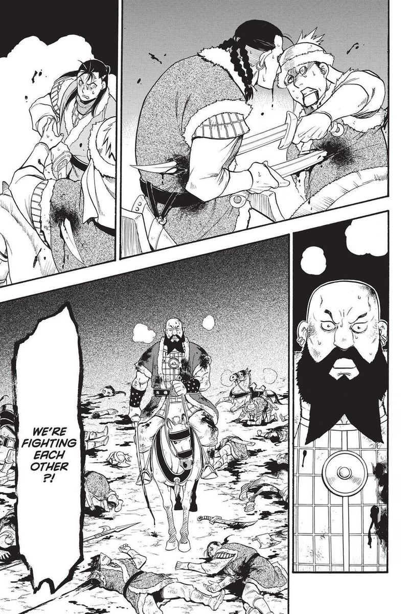 The Heroic Legend Of Arslan Arakawa Hiromu 86 19