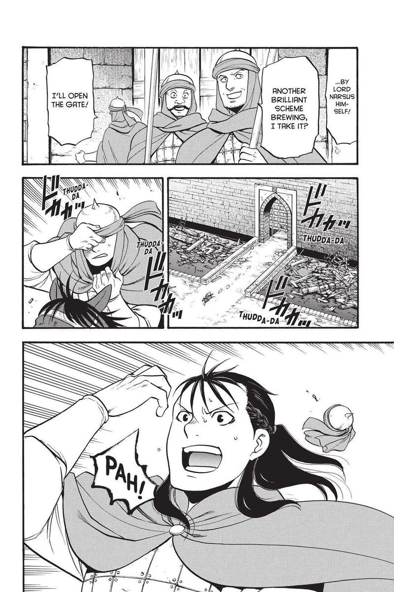The Heroic Legend Of Arslan Arakawa Hiromu 86 2