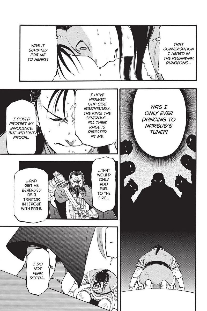 The Heroic Legend Of Arslan Arakawa Hiromu 86 25