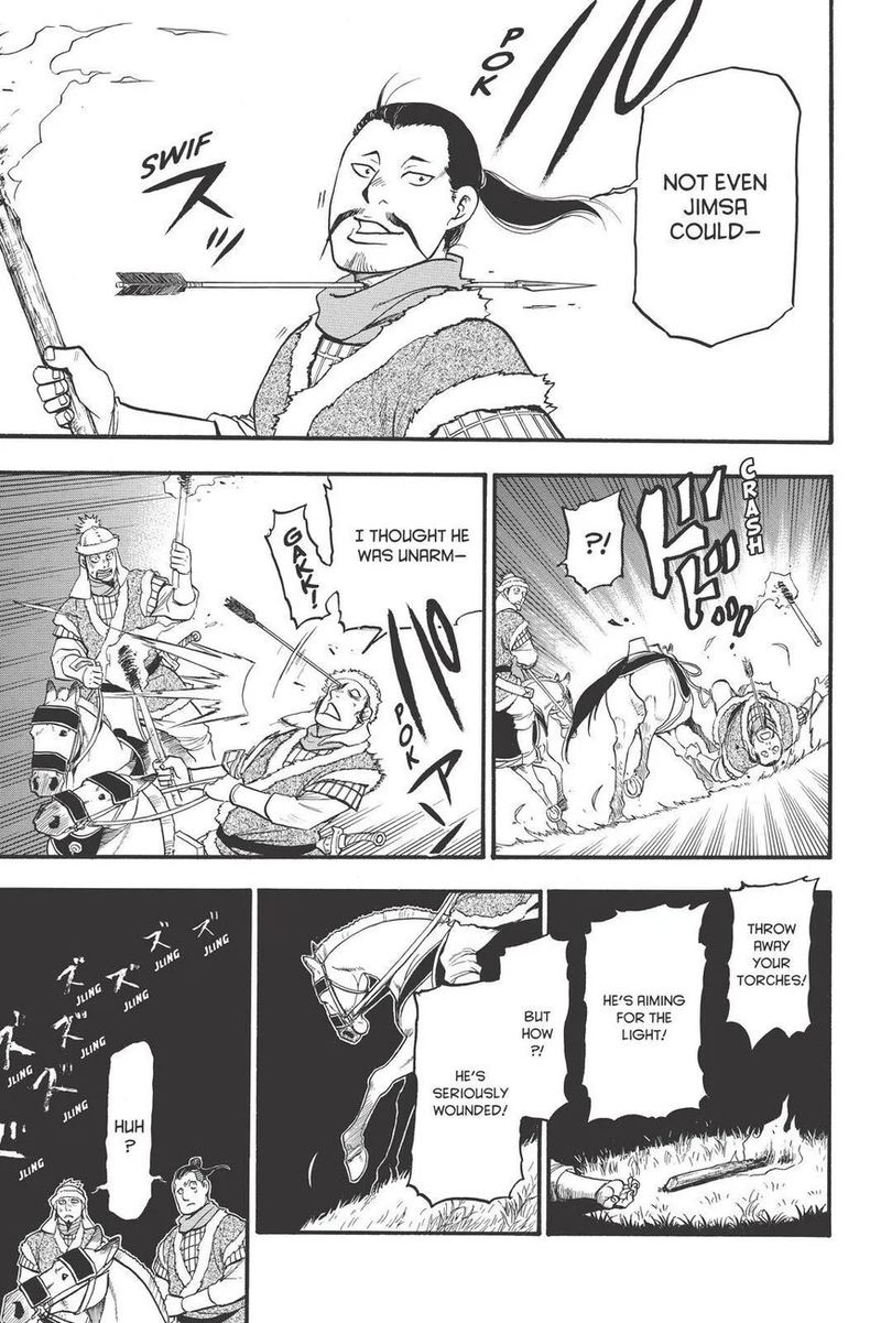The Heroic Legend Of Arslan Arakawa Hiromu 86 29