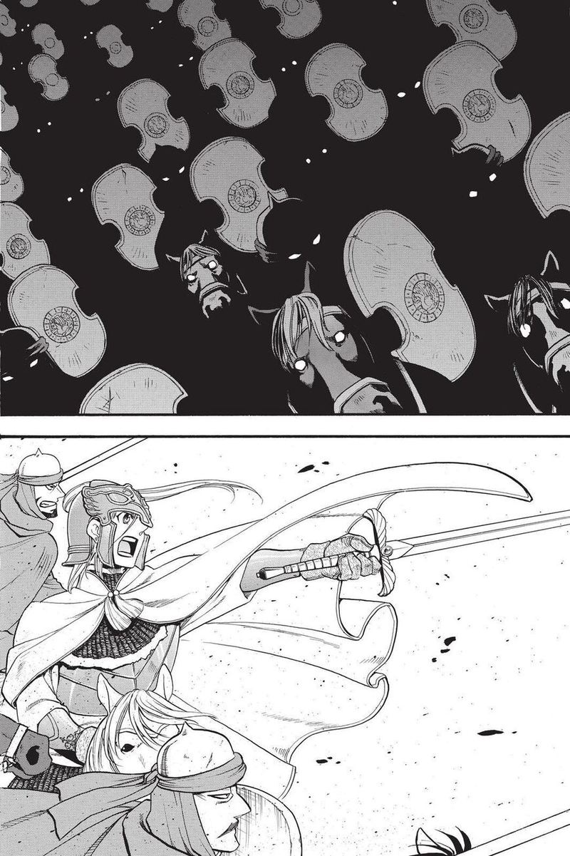 The Heroic Legend Of Arslan Arakawa Hiromu 86 30