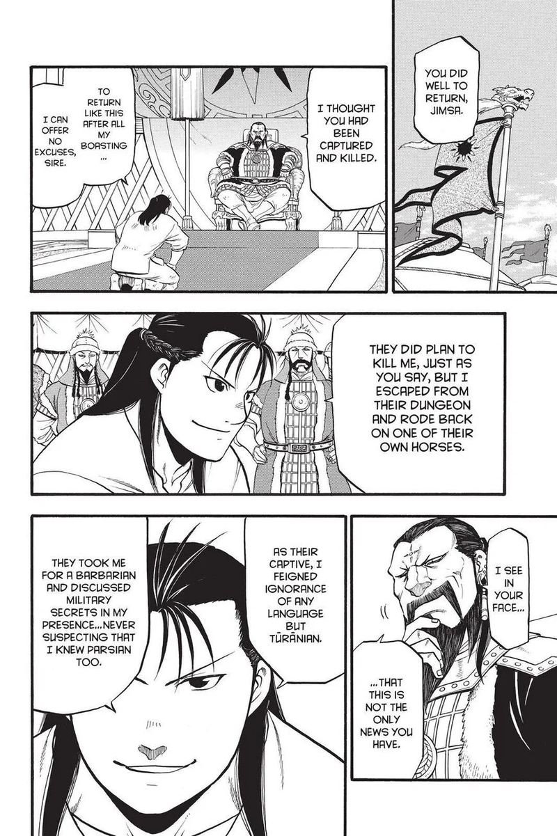 The Heroic Legend Of Arslan Arakawa Hiromu 86 4