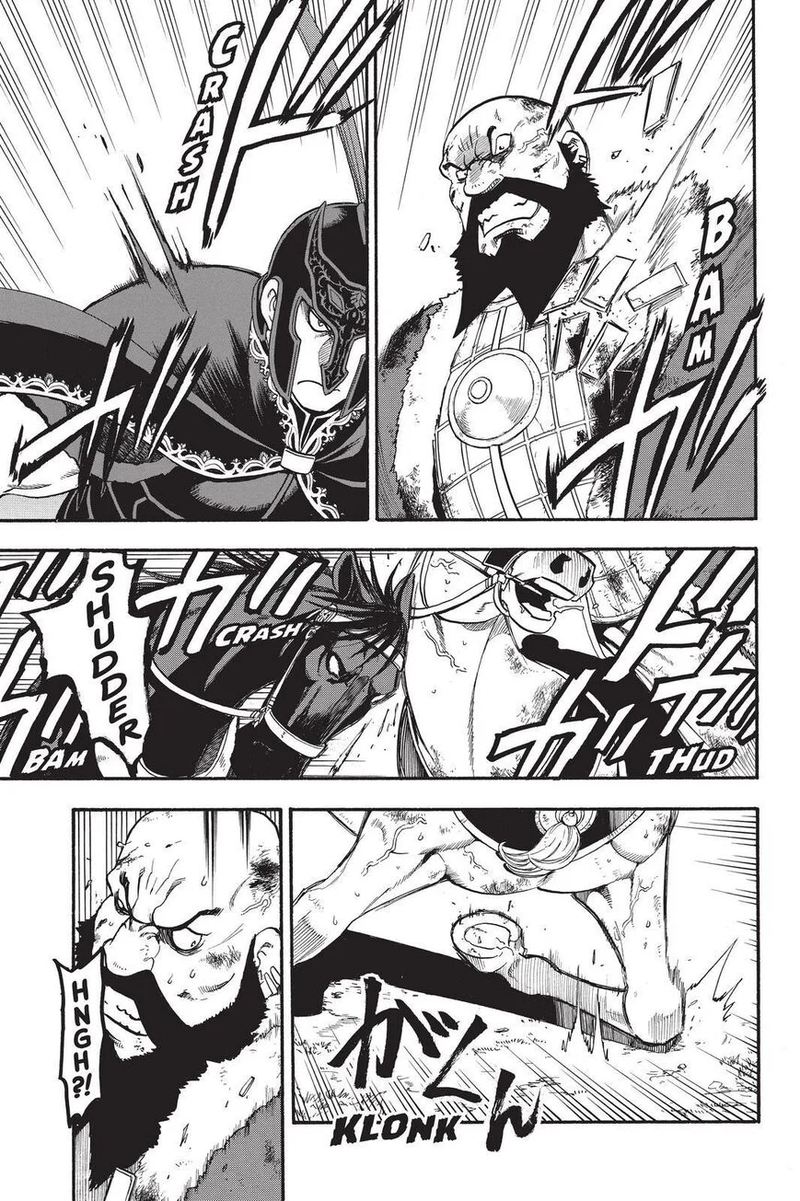 The Heroic Legend Of Arslan Arakawa Hiromu 87 23