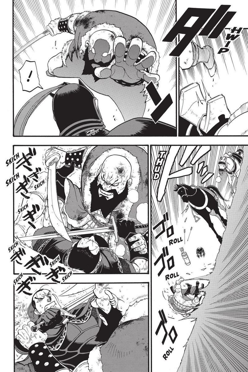 The Heroic Legend Of Arslan Arakawa Hiromu 87 24