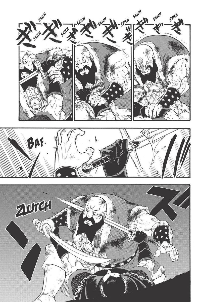 The Heroic Legend Of Arslan Arakawa Hiromu 87 25