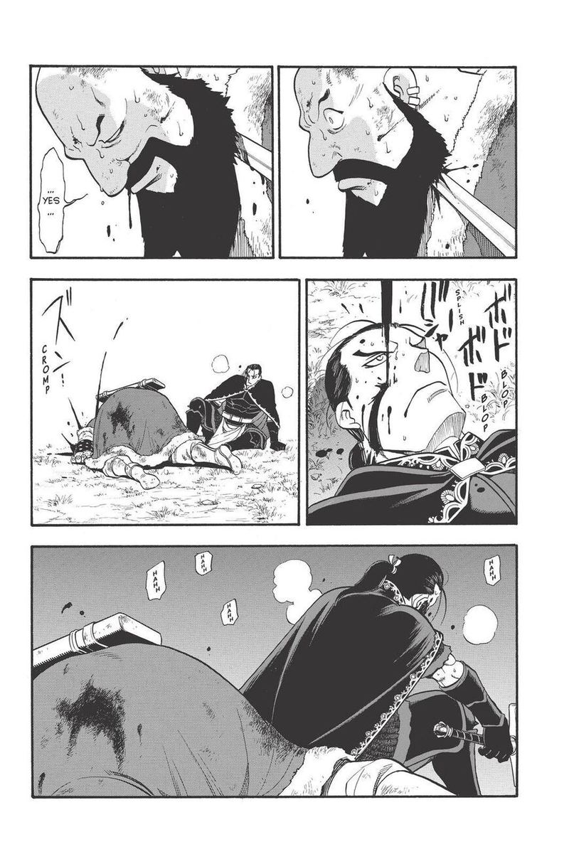 The Heroic Legend Of Arslan Arakawa Hiromu 87 26