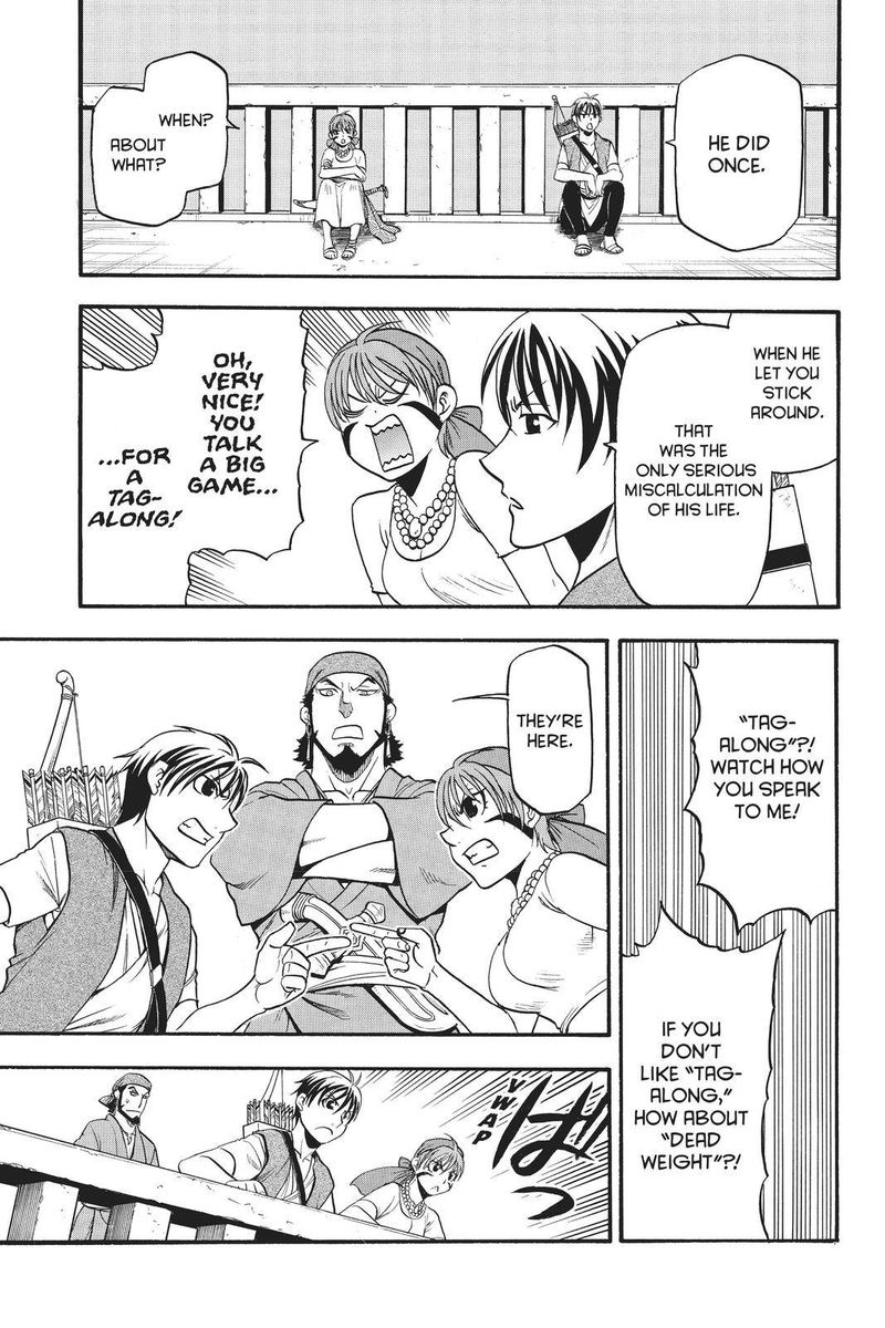 The Heroic Legend Of Arslan Arakawa Hiromu 99 14