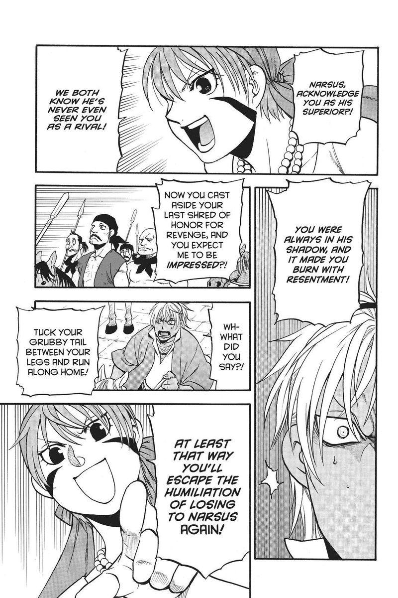 The Heroic Legend Of Arslan Arakawa Hiromu 99 18