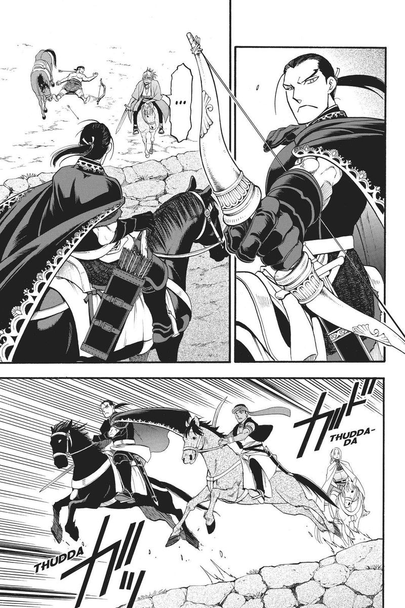 The Heroic Legend Of Arslan Arakawa Hiromu 99 26