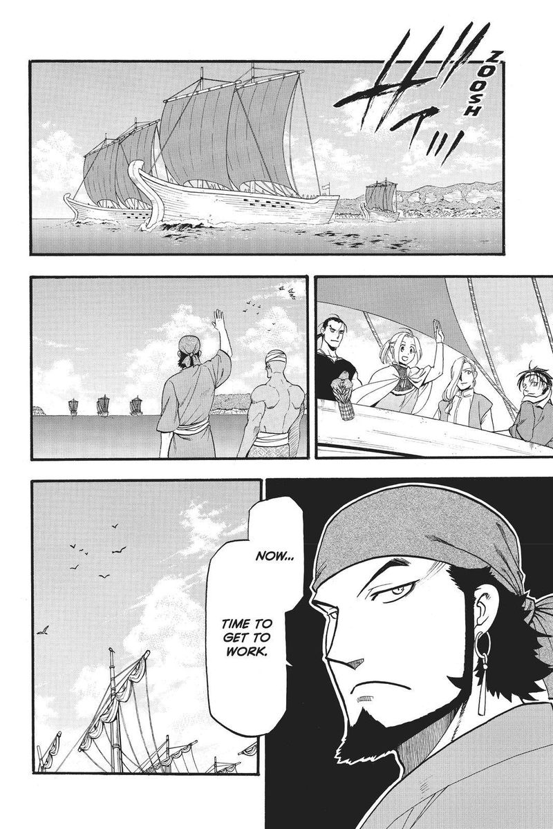 The Heroic Legend Of Arslan Arakawa Hiromu 99 5