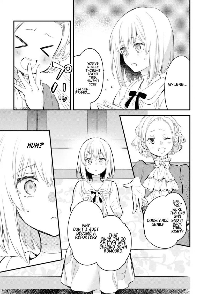 The Holy Grail Of Eris 15 22