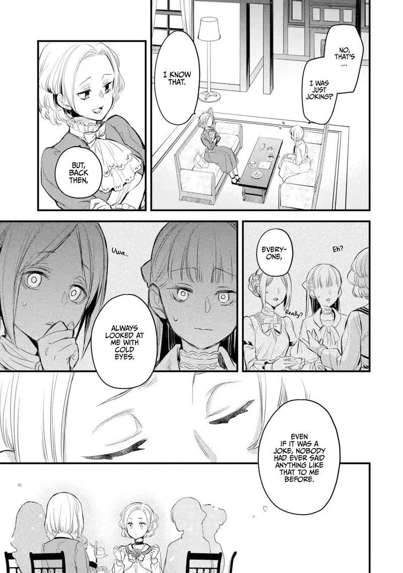 The Holy Grail Of Eris 15 24
