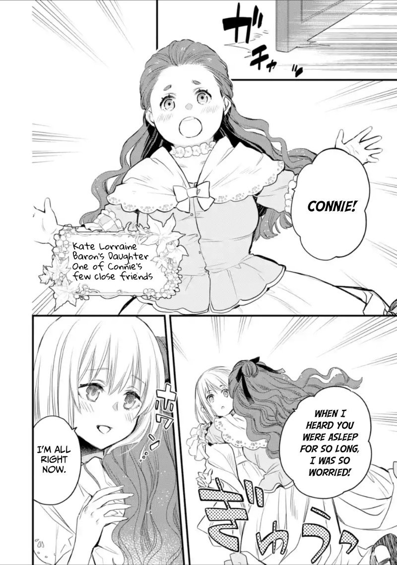 The Holy Grail Of Eris 6 11