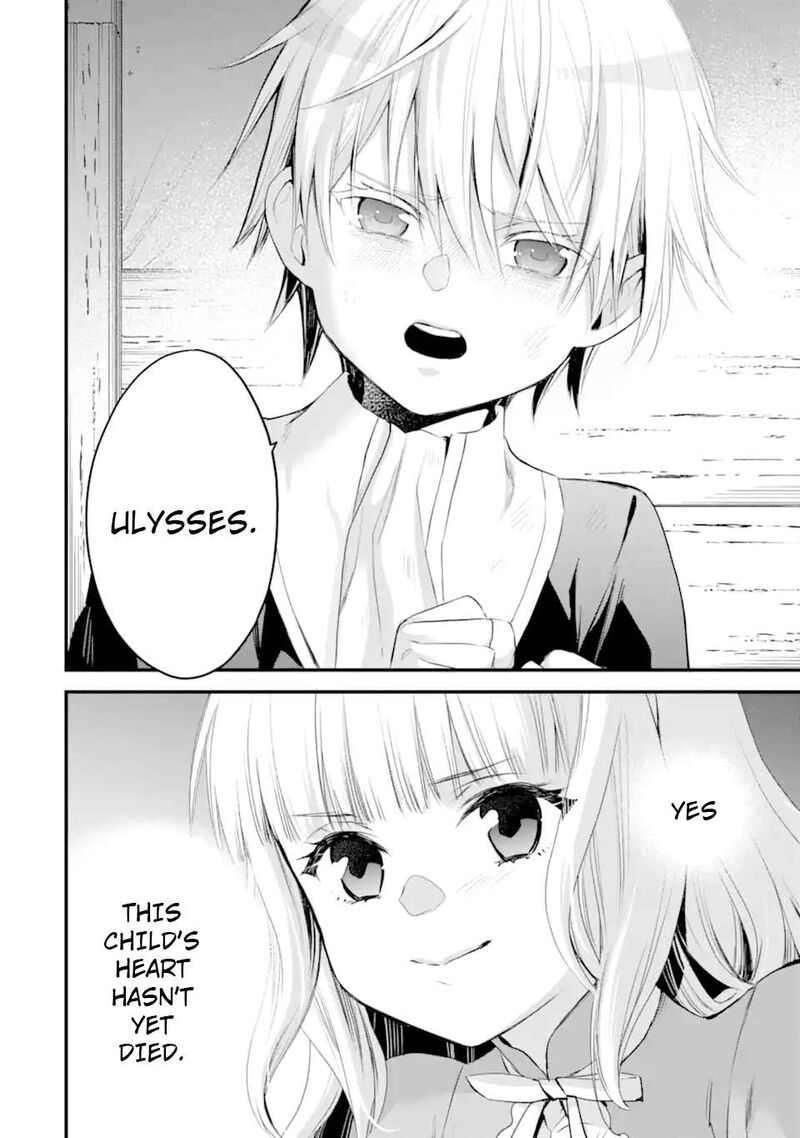 The Holy Grail Of Eris 64 38