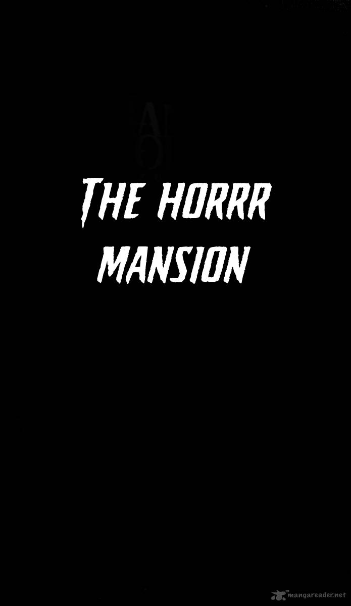 The Horror Mansion 21 2